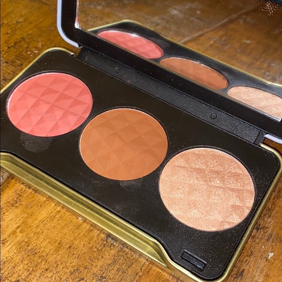 Makeup Revolution Makeup Revolution Pro You Are Gold Face Palette Poshmark
